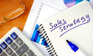 Sales Proposal Strategy