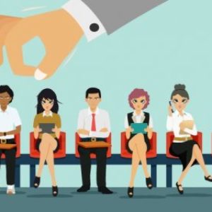 How you can get your candidates to de-select themselves.