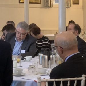 business planning workshop