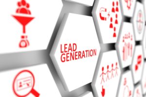 Lead generation