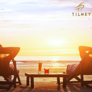 Financial Success Seminar