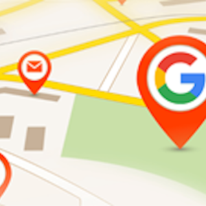 Google My Business Example Banner