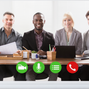 How to Run Successful Hybrid Meetings