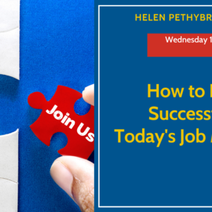 How to recruit successfully to find the missing piece in the jigsaw puzzle of your team