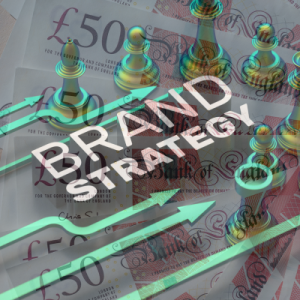 Brand strategy